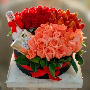 Caja gran amor