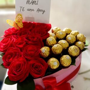 Dulce amor