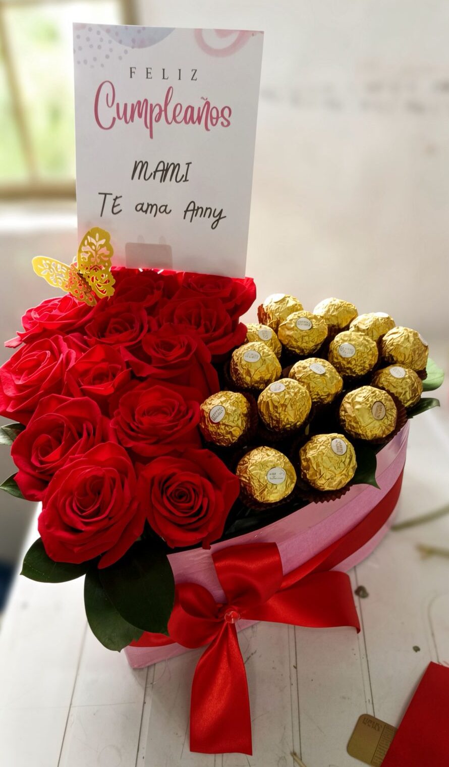 Dulce amor