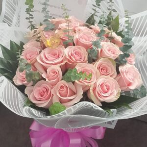 Bouquet  Diamante