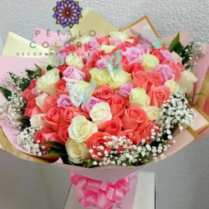 Bouquet Ilusión