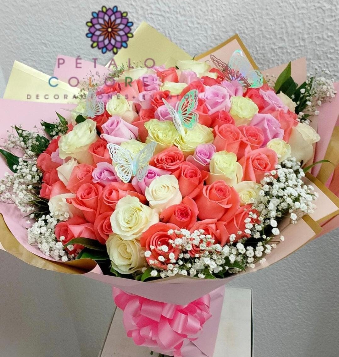Bouquet Ilusión