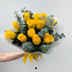Bouquet Primavera