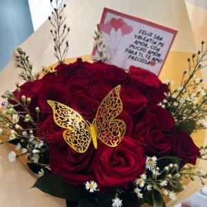 Bouquet Maravilla