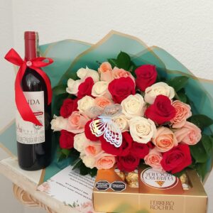 Bouquet Fantastico