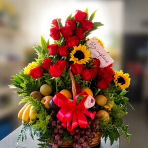 frutero hermoso